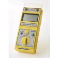  MEGOHMMETRE MH 401 