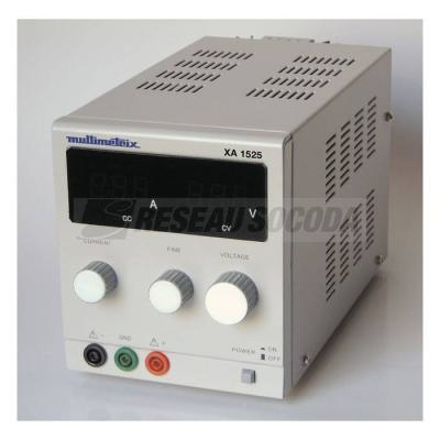  ALIM SIMPLE 15V-2,5A 