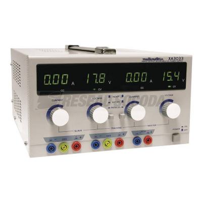  ALIM TRIPLE 30V-3A/5V-3A 