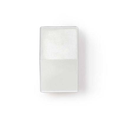  COUPLEUR RJ45 CAT5E  FEM/FEM 