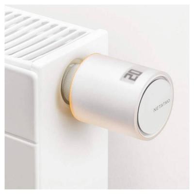  TETE THERMOSTATIQUE 