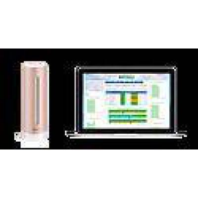  CAPTEUR QUALITE DE L AIR - PRO 