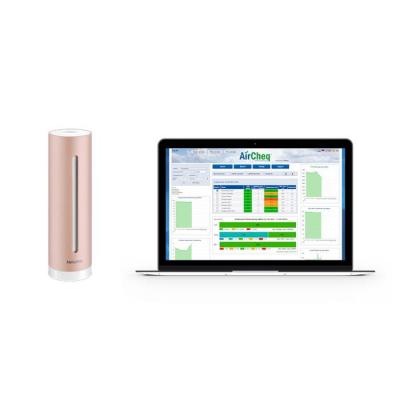  CAPTEUR QUALITE DE L AIR - PRO 