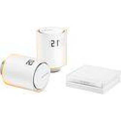  PACK TETES THERMOSTATIQUES 