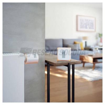  PACK TETES THERMOSTATIQUES 