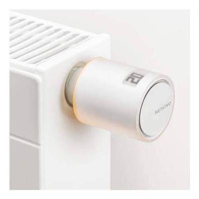  PACK TETES THERMOSTATIQUES 