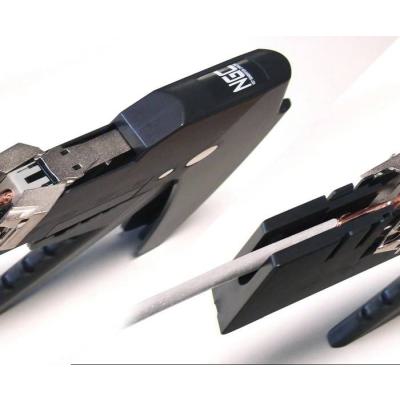  Connecteurs Noyaux 