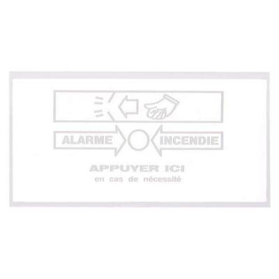  Accessoires - Sachet de 5 Memb 