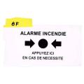  Accessoires - Sachet de 5 Memb 