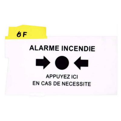  Accessoires - Sachet de 5 Memb 