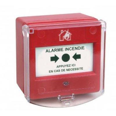  Clapet de protection pour D�cl 