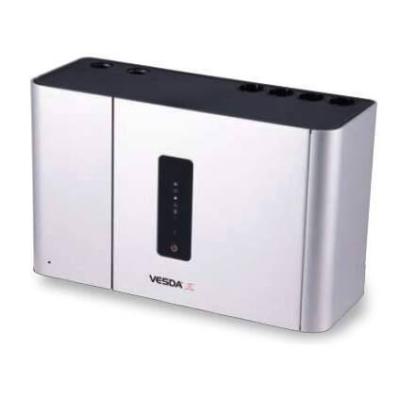  Vesda-E VEU-A00-NF - D�tecteur 
