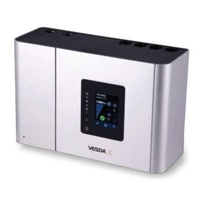  Vesda - D�tecteur par aspirati 
