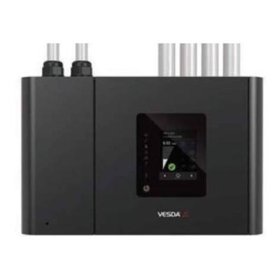 Vesda - D�tecteur par aspirati 