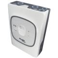  Detecteur par aspiration multi 