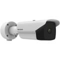  Cam�ra thermographique bullet, 