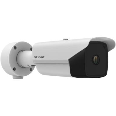  Cam�ra thermographique bullet, 