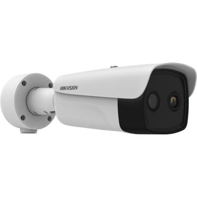  Cam�ra thermique bullet bi-spe 