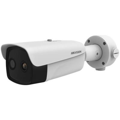  Cam�ra thermique bullet bi-spe 