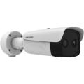 Cam�ra thermique bullet bi-spe 