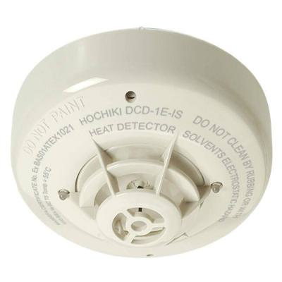  D�tecteur thermique pour zone 