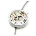  Socle pour D�tecteurs Ponctuel 