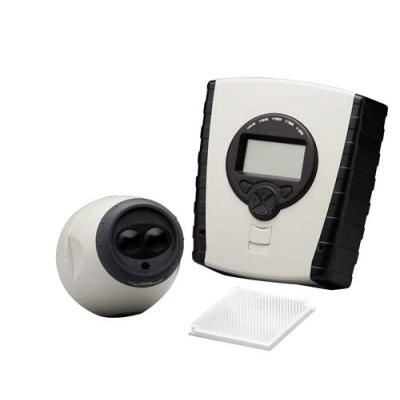  Fireray 5000 - Pack d�tecteur! 