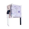  Accessoires - Bo�tier de gaine 