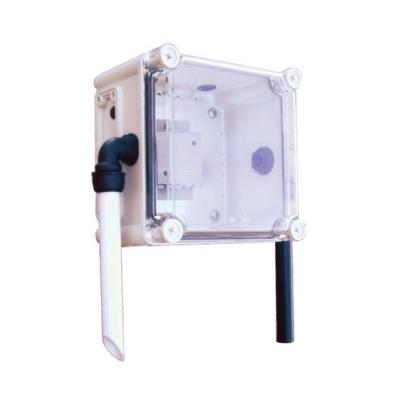  Accessoires - Bo�tier de gaine 