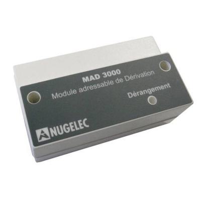  Sensea.EC - Module de d�rivati 