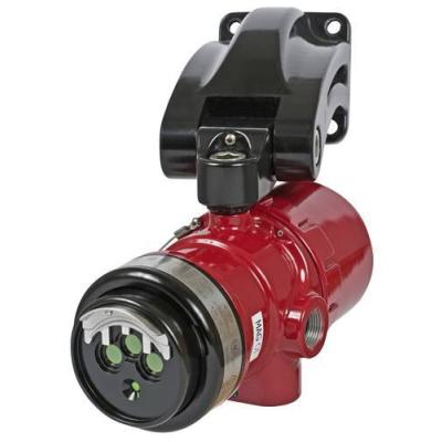  D�tecteur de flamme - X3301 D� 