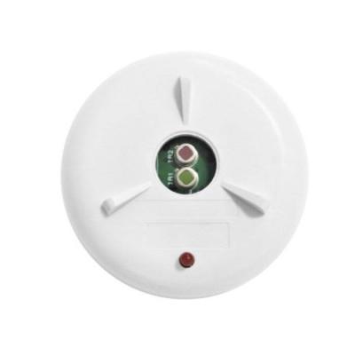  Socle pour d�tecteur de flamme 