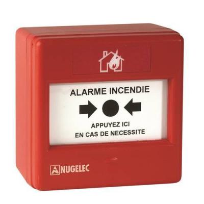  S3000 - D�clencheur Manuel Con 