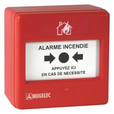  DM Radio Adressable associable 