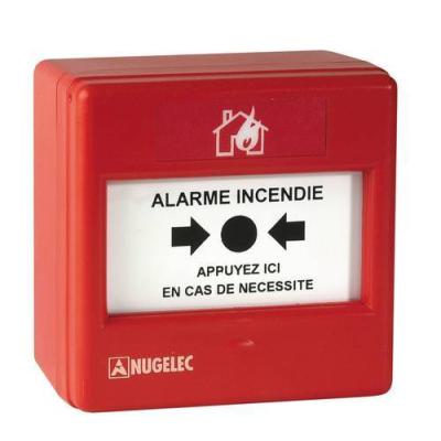  Declencheur Manuel Conventionn 