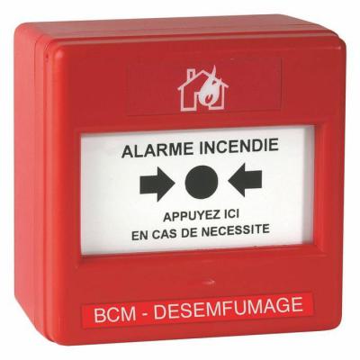  BCM3000 - Boitier de Commande 