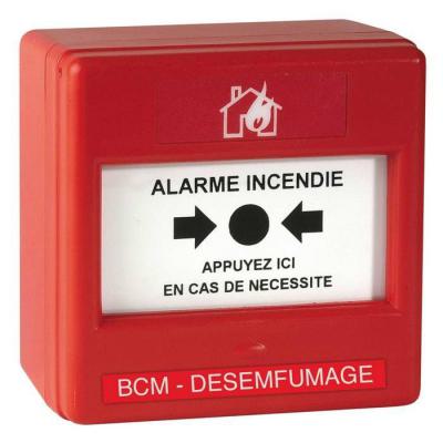  BCM3000 - Boitier de Commande 
