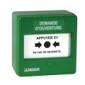  Coffret Membrane simple action 
