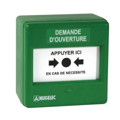  Coffret Membrane simple action 