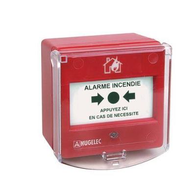  D�clencheur Manuel Adressable 