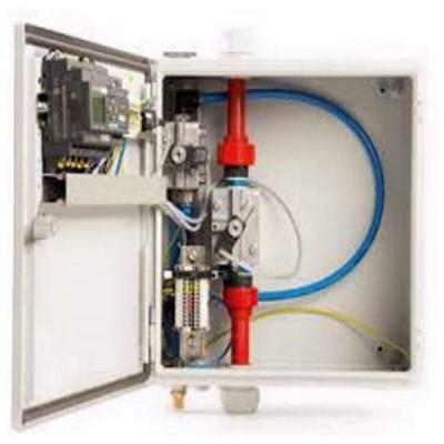 Syst�me de maintenance et d'e! 