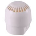 Diffuseur Sonore de couleur bl 