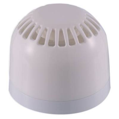  Diffuseur Sonore de couleur bl 