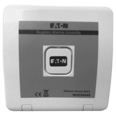  Diffuseur Sonore Radio       ! 