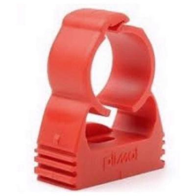  VESDA - 20 clips pour tubes AB 