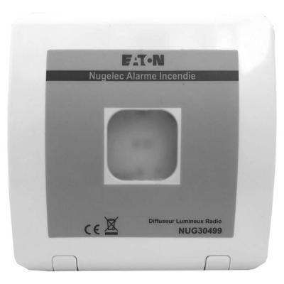  Diffuseur Lumineux Radio     ! 