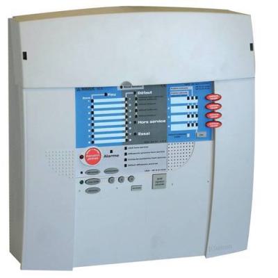  ECA 4008 - ECS/CMSI - 8 Boucl! 