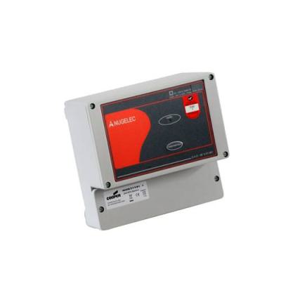  BC6 Secouru - Dispositif Auton 