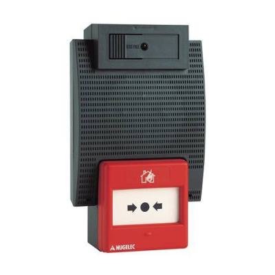 Centrale d'Alarme incendie � P 