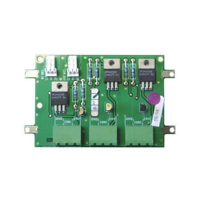  Sensea.CM - Carte Interface CM 